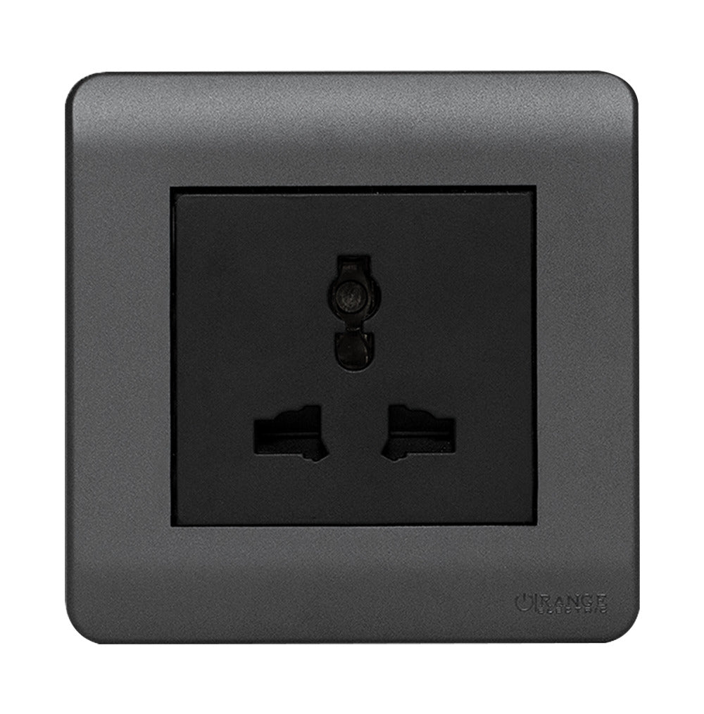 Orange Scintilla Single Unswitched Socket Outlet Price in Pakistan