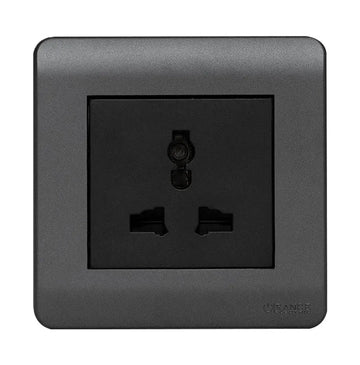 Orange Scintilla 1 8 Gang 2 Way Switch price in Pakistan