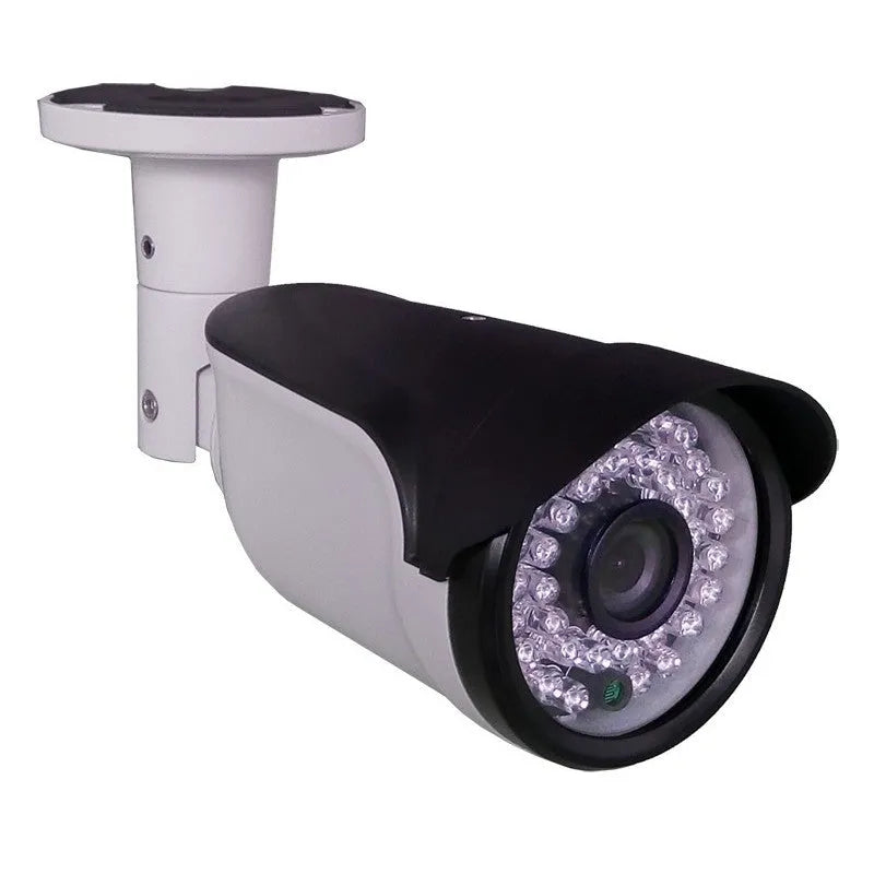 Black Copper BC-ALS2IP IP CCTV Camera Price in Pakistan