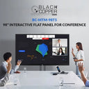 Black Copper BC-MTM-98T5 4K Panel Display