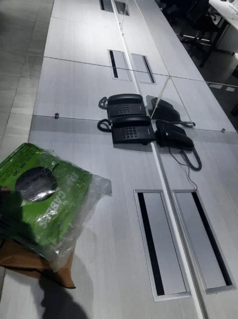 Blank 4G Media Box Secondary image