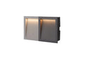 Blinker Led Step Light