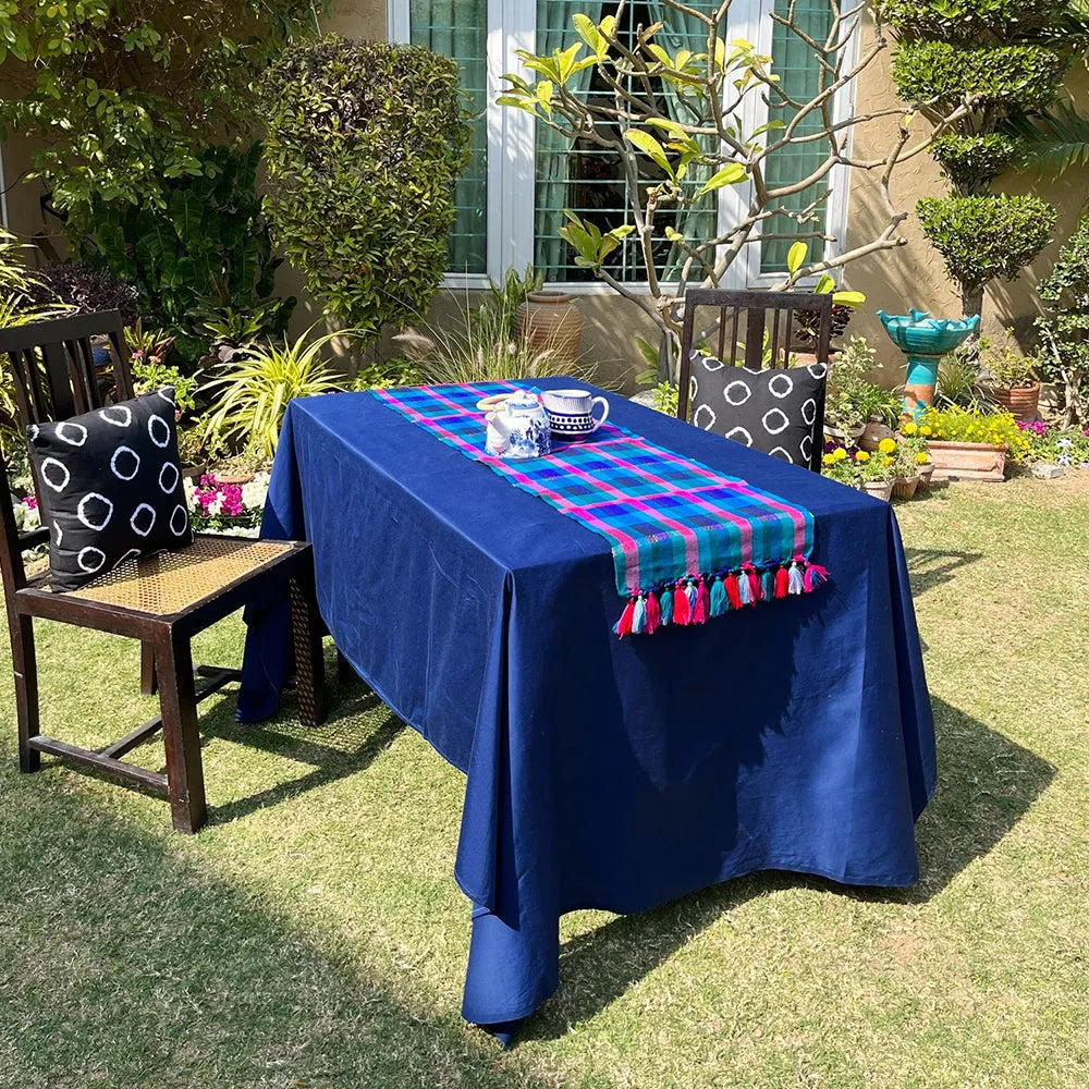 mezbaan multi checkered Price in Pakistan