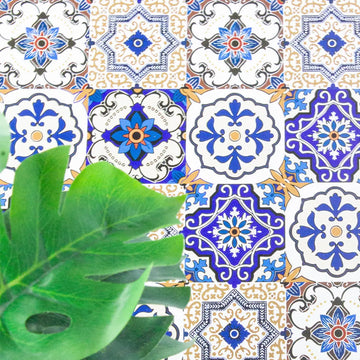 blue pottery folding table Price in Pakistan