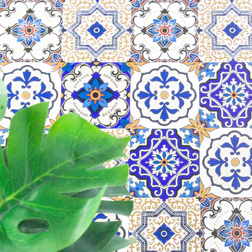 blue pottery folding table Price in Pakistan