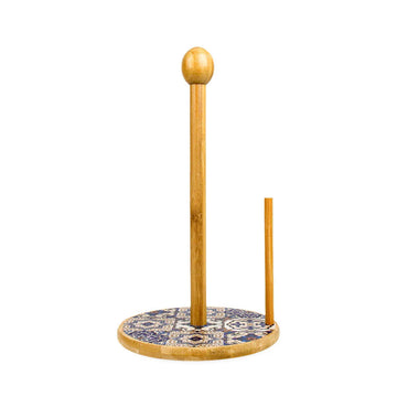 Wooden Tissue Roll Holder Stand Price in Pakistan