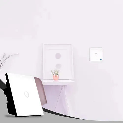 BlueDot Smart Wifi 1 Gang Switch Secondary image