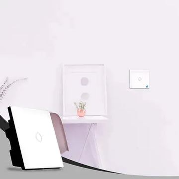 BlueDot Smart Wifi 1 Gang Switch Price in Pakistan