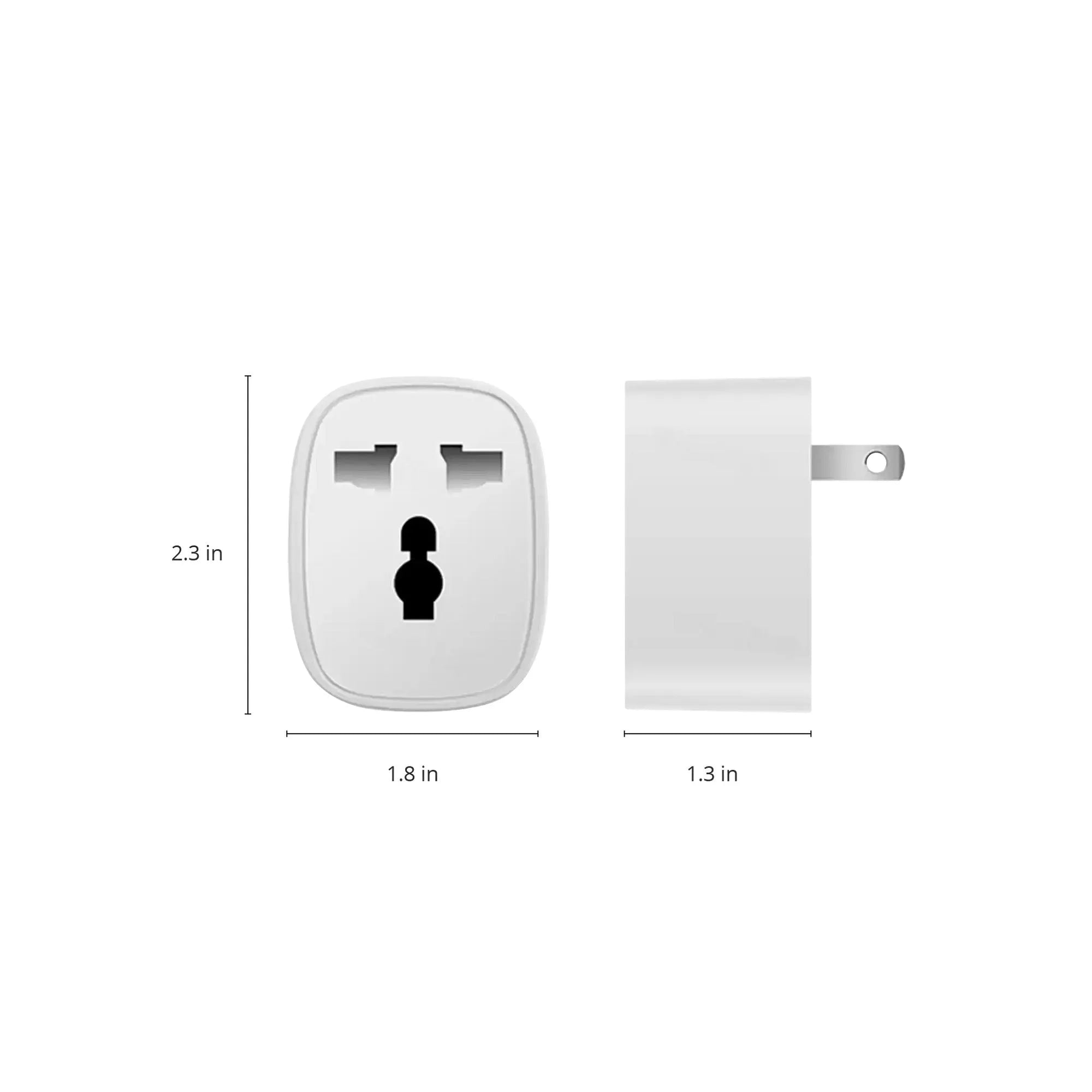 BlueDot 16A Smart Wifi Plug Secondary image