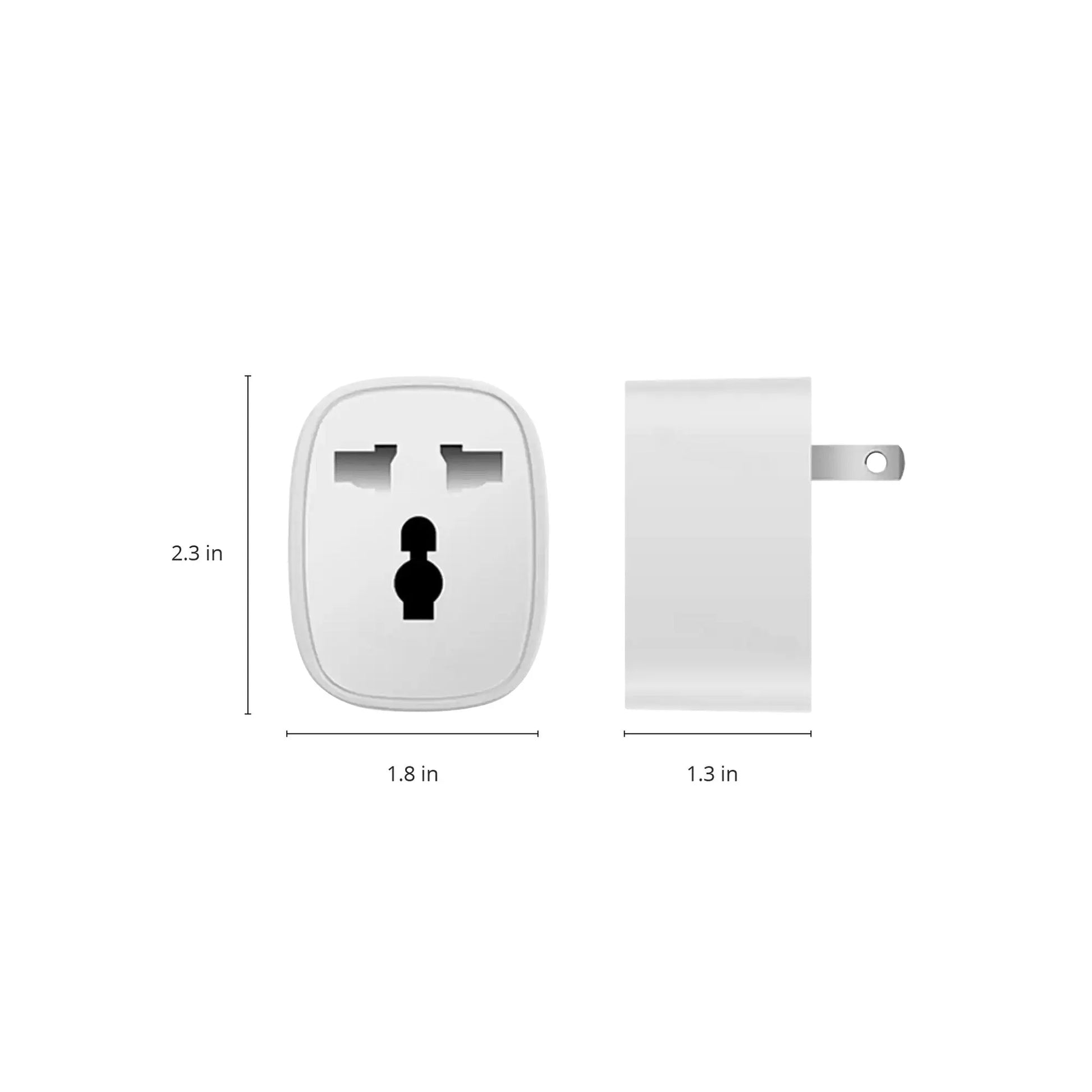BlueDot 10A Smart Plug Price in Pakistan 