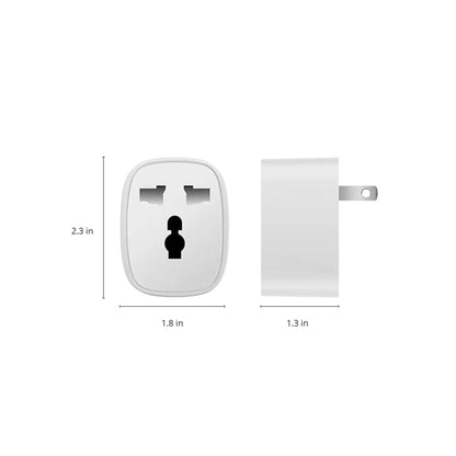 BlueDot 10A Smart Plug Price in Pakistan 
