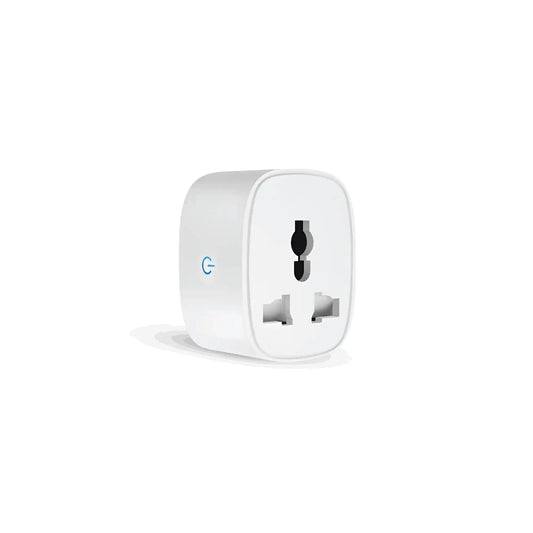 BlueDot 10A Smart Plug Price in Pakistan 