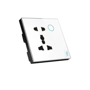 Scintilla 2 Gang USB Charger Outlet Price in Pakistan