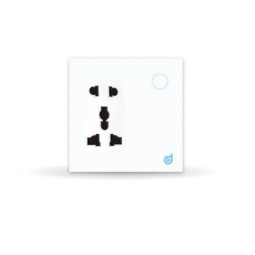 Orange Scintilla 2 Gang USB Charger Outlet Price in Pakistan
