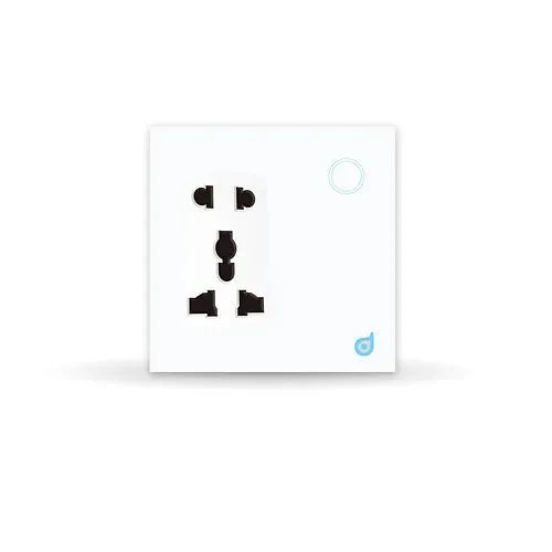 Orange Scintilla 2 Gang USB Charger Outlet Price in Pakistan