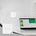 BlueDot Smart Wifi 3 Gang Switch