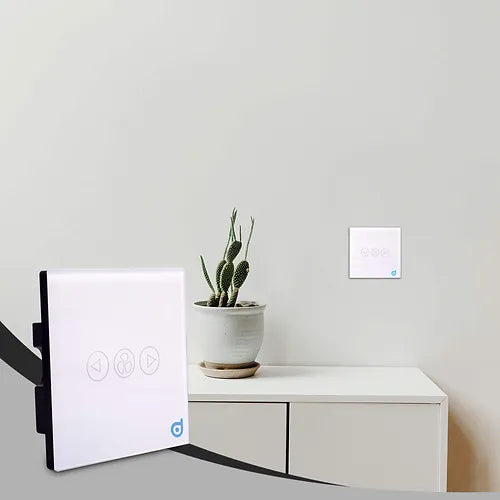 BlueDot Fan Dimmer Price in Pakistan Main image