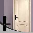 BlueDot Smart Wifi Door Lock