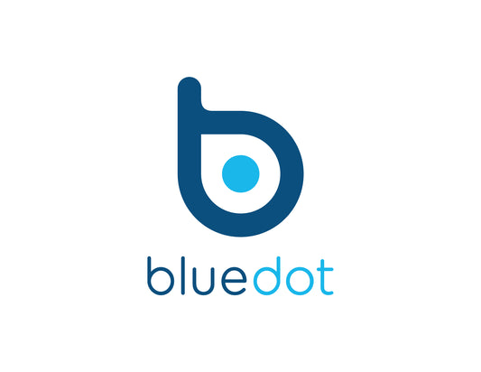 BlueDot Smart Wifi Video Door Bell
