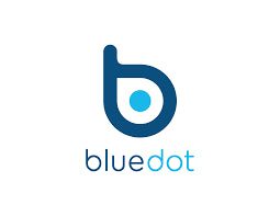 BlueDot Smart Wifi Outdoor Solar Camera