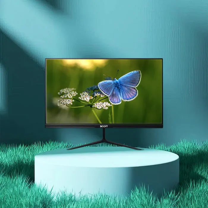 Boost Adonis Pro Gaming Monitor Price in Pakistan 