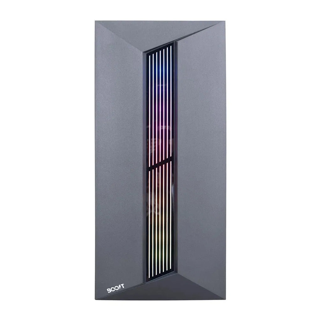 Boost Cheetah  Best Quality PC Case Price in Pakistan 