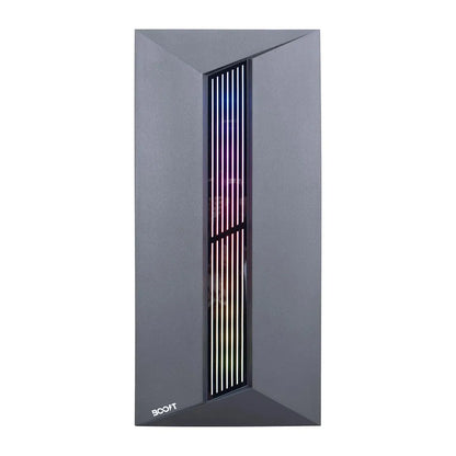 Boost Cheetah  Best Quality PC Case Price in Pakistan 