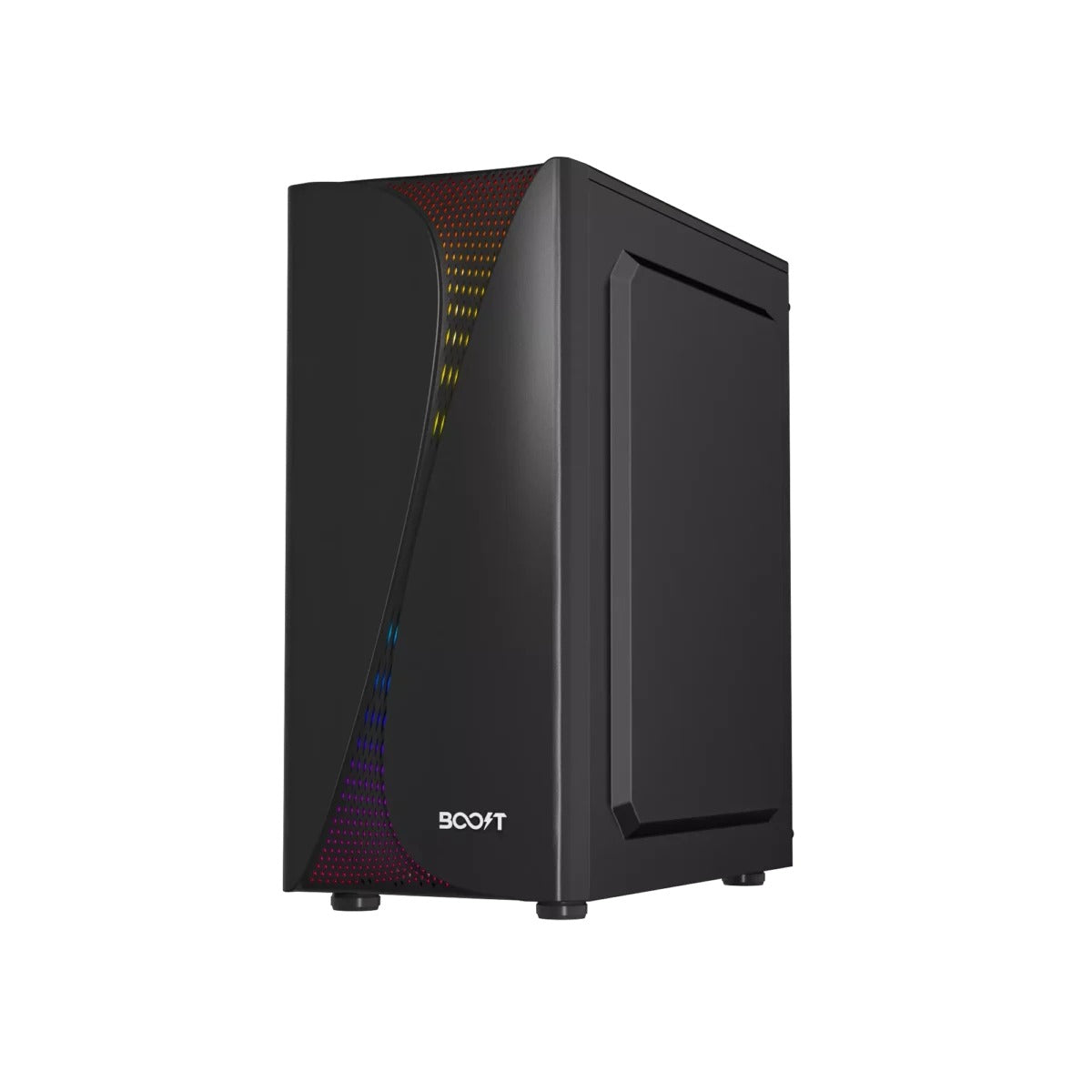 Best Quality Boost Cheetah Pro PC Case Price in Pakistan