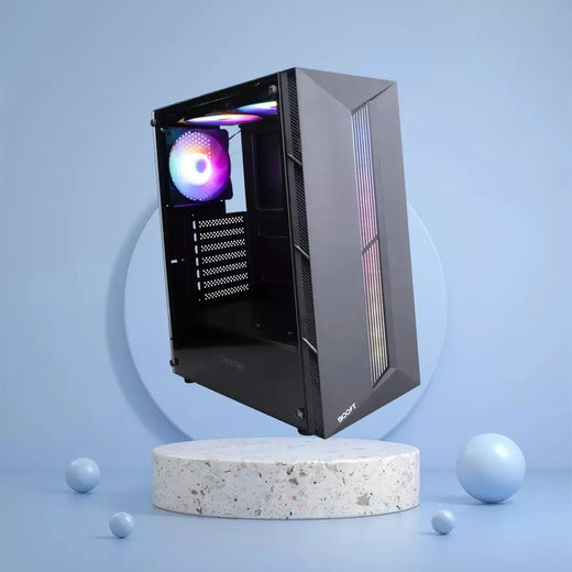 Boost Cheetah PC Case Price in Pakistan 