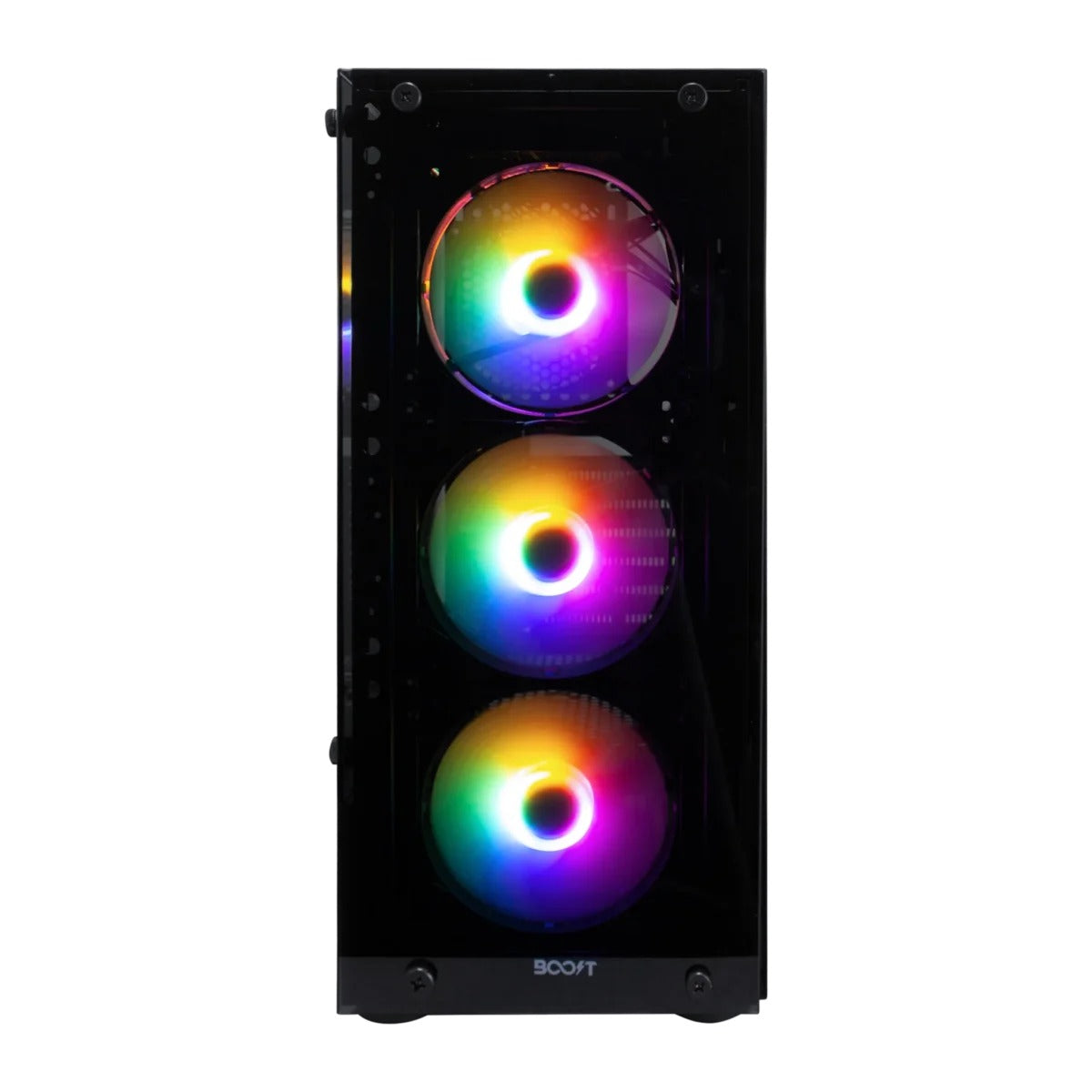 Boost Fox Best Quality PC Case Price in Pakistan