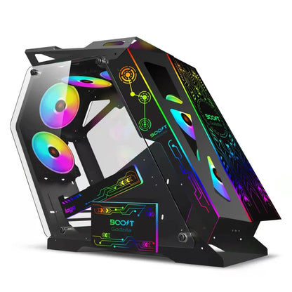 Boost Godzilla Best Quality PC Case Price in Pakistan