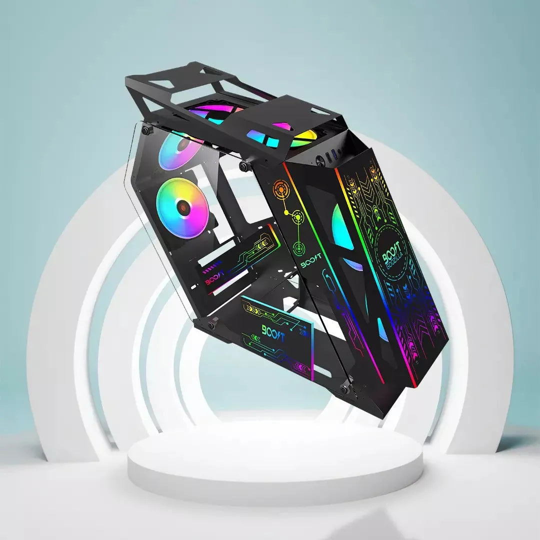 Boost Godzilla PC Case Price in Pakistan Main image