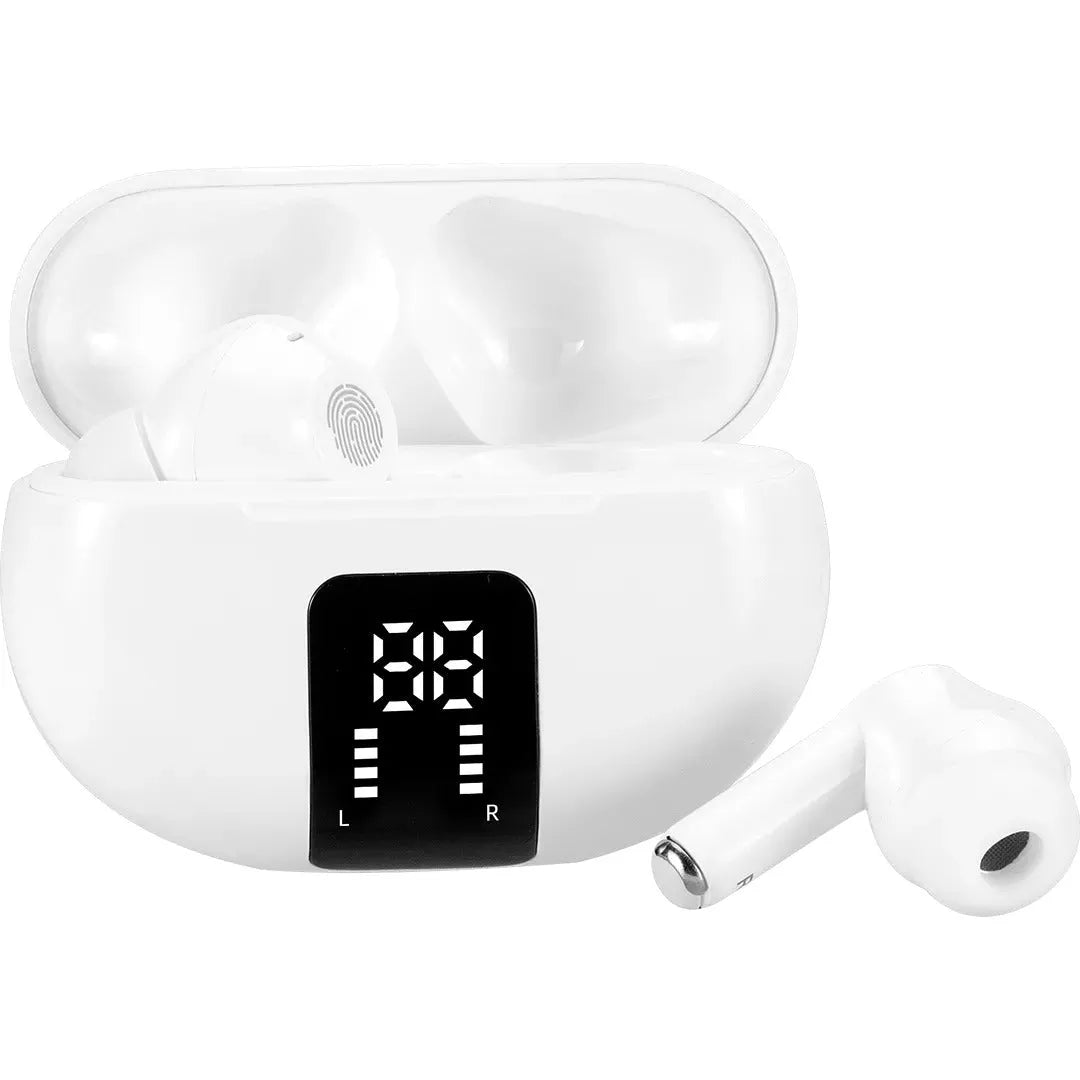 Boost Hawk Wireless Earbuds Price in Pakistan Main image