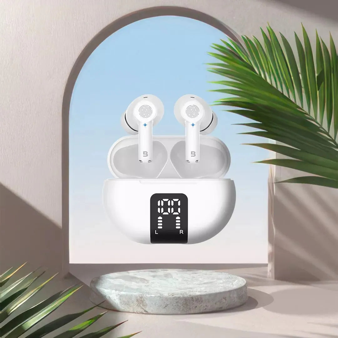 Boost Hawk Wireless Earbuds Secondary image