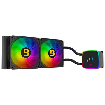 Boost Hydra Pro 240mm CPU Liquid Cooler Price in Pakistan