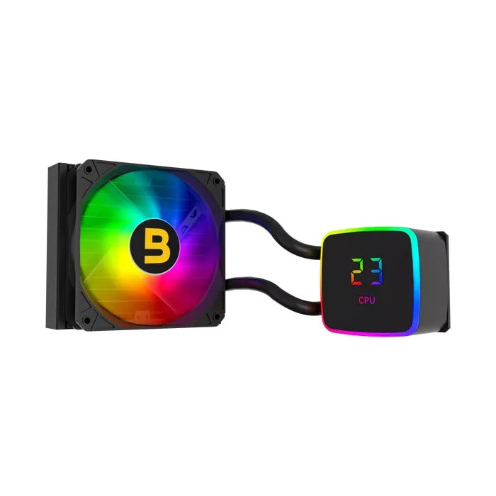 Boost Hydra Pro 120mm CPU Liquid Cooler Price in Pakistan