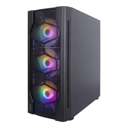 Boost Lion Best Quality  PC Case Price in Pakistan