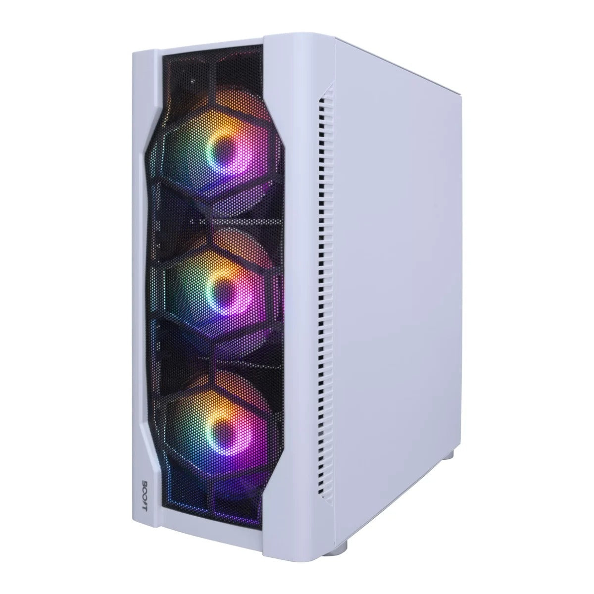 Boost Lion Best Quality PC Case Price in Pakistan