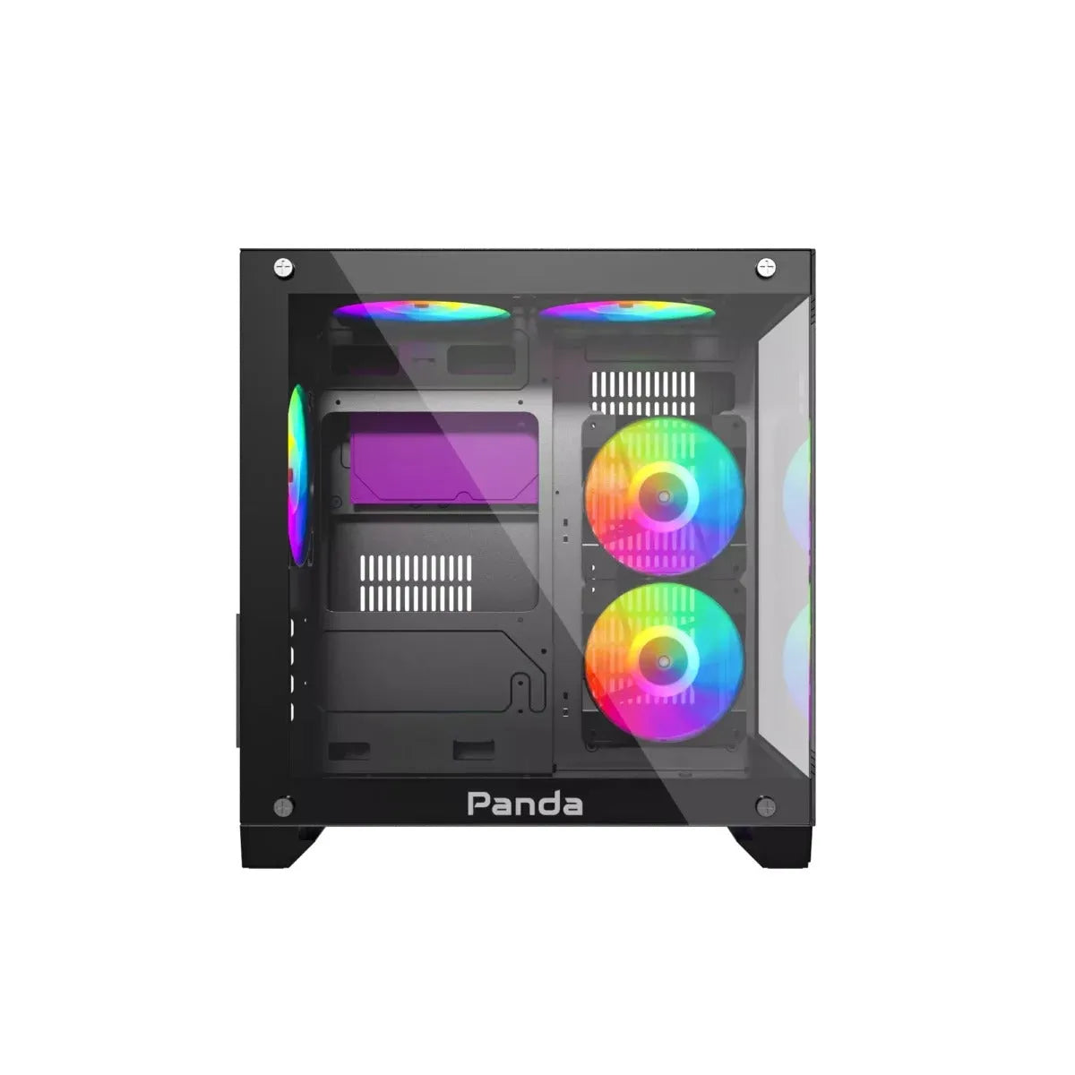 Panda Push Computer Boost Panda PC Case Price in Pakistan