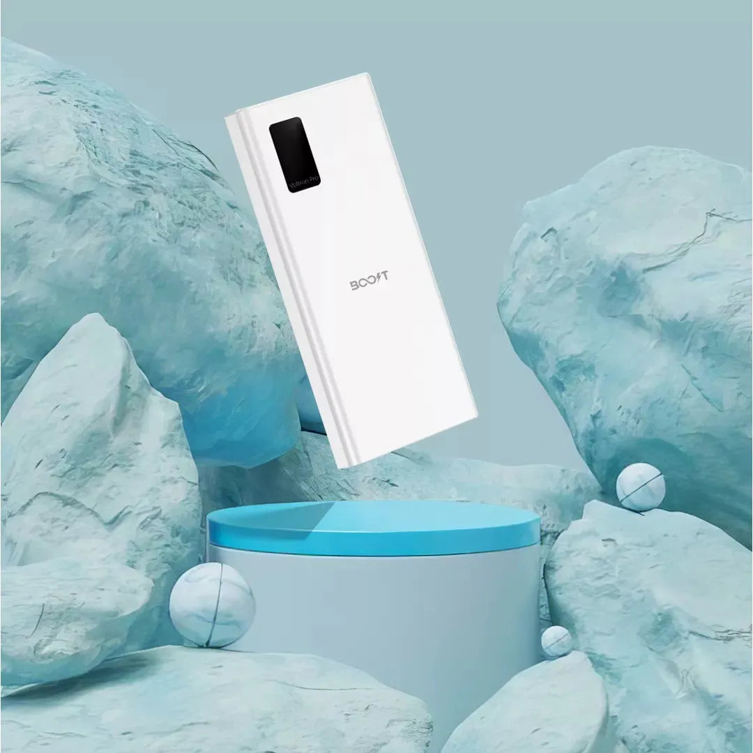 Boost Voltron Pro Power Bank Price in Pakistan Main image
