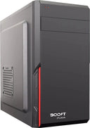 Boost Puma PC Case