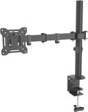 Boost Robust Monitor Arm