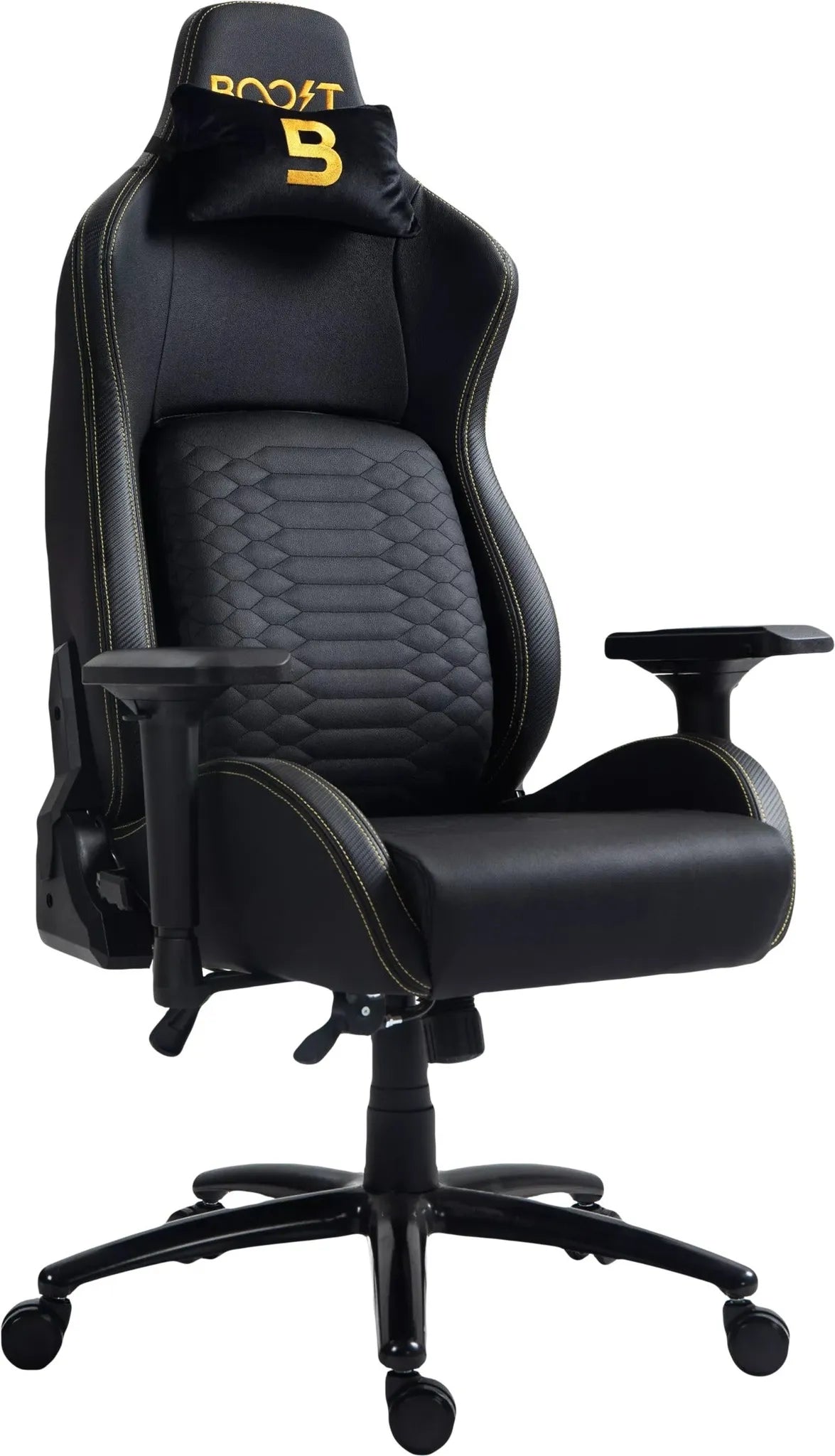 Supreme Gaming Chair Price in Pakistan Main image
