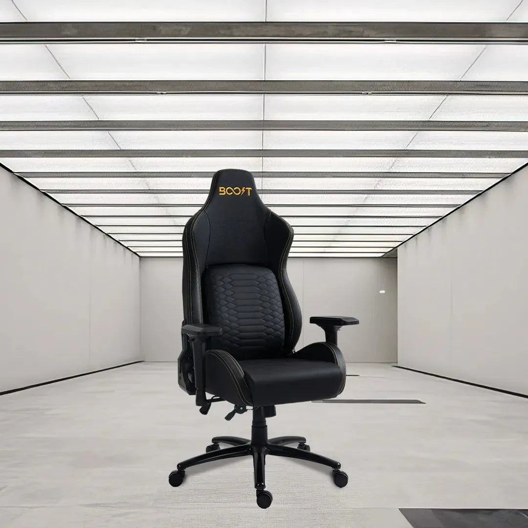 Boost Supreme Gaming Chair Secondary image