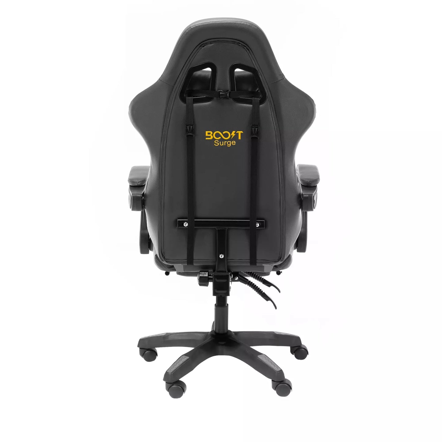 Boost Surge Black Gaming Chair Price in Pakistan