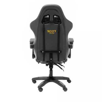 Boost Surge Black Gaming Chair Price in Pakistan