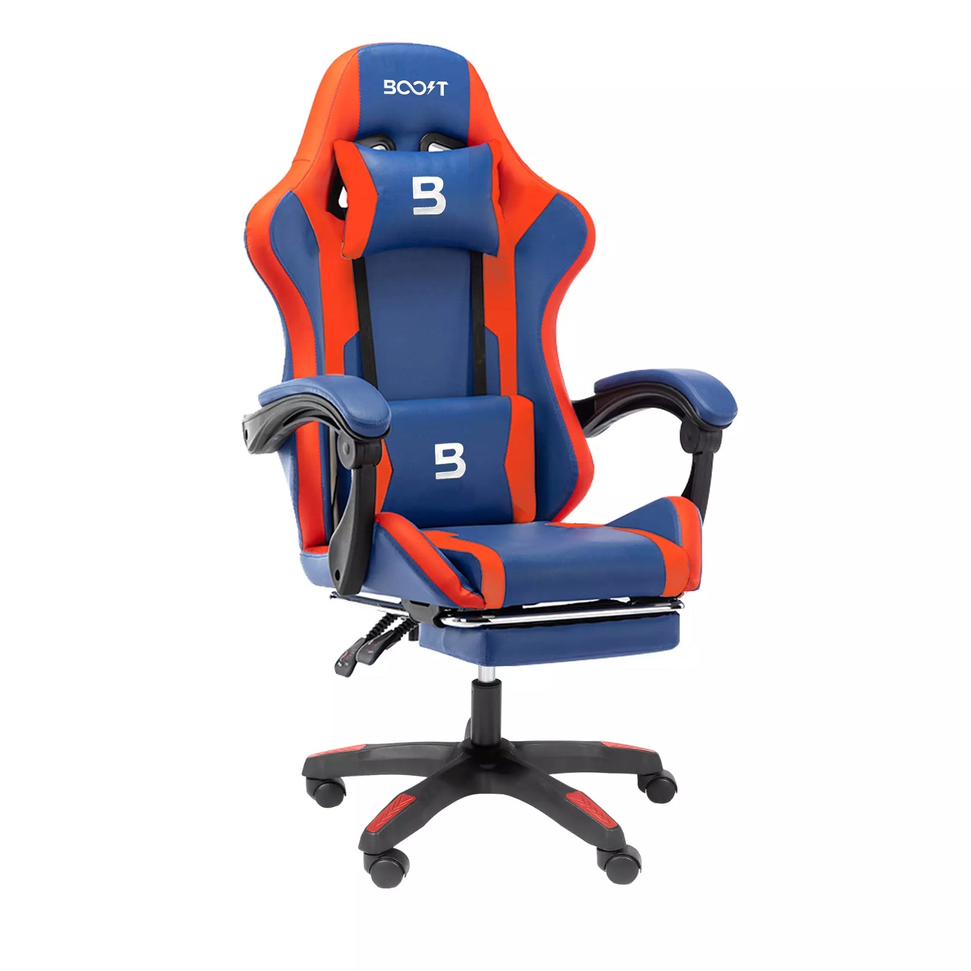 Boost Surge Gaming Blue Chair Price in Pakistan