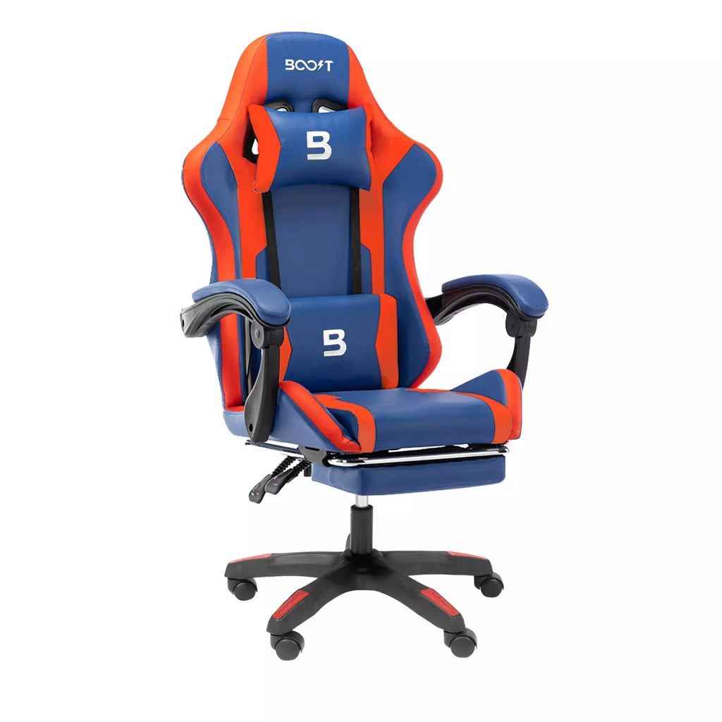 Boost Surge Gaming Blue Chair Price in Pakistan