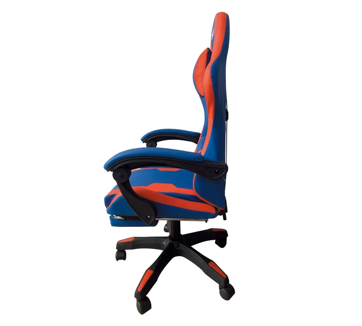 Blue Color Design Boost Surge Gaming Chair Price in Pakistan
