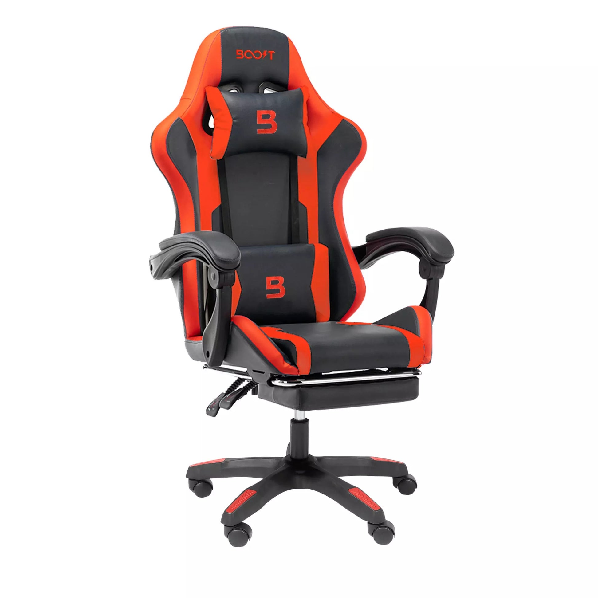 Red Color Boost Surge Gaming Chair Price in Pakistan